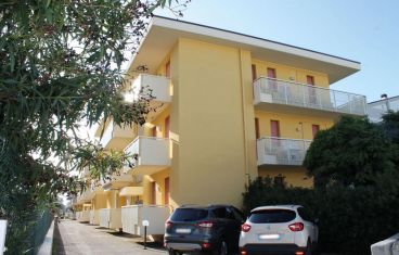 Appartamento 17 - Trilocale Alba Adriatica