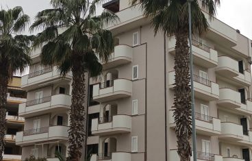 Appartamento 33 - Trilocale Alba Adriatica