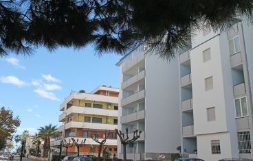 Appartamento 11 - Bilocale - trilocale Alba Adriatica