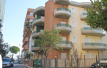 Appartamento 7 - Bilocale - trilocale Alba Adriatica