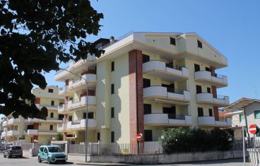 Appartamento 19 - Trilocale Alba Adriatica