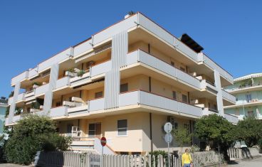 Appartamento 18 - Trilocale Alba Adriatica