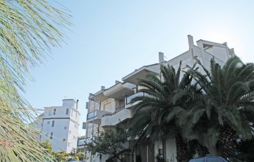 Appartamento 5 - Quadrilocale Alba Adriatica