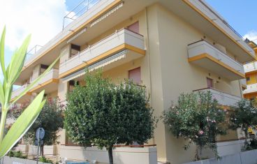 Appartamento 20 - Trilocale - quadrilocale Alba Adriatica