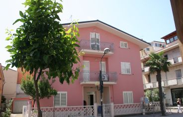 Appartamento 28 - Trilocale Alba Adriatica