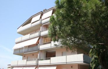 Appartamento 22 - Bilocale Alba Adriatica