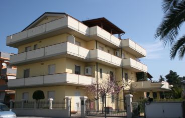 Appartamento 2 - Attico Alba Adriatica