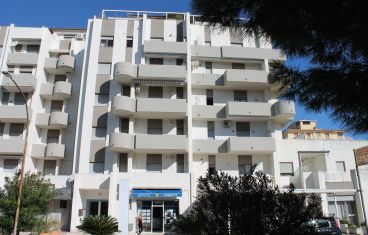 Appartamento 4 - Bilocale - trilocale Alba Adriatica