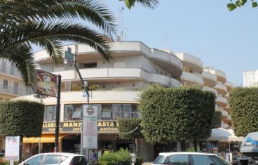 Appartamento 6 - Trilocale Alba Adriatica