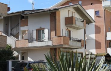 Appartamento 13 - Quadrilocale Alba Adriatica