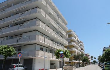 Appartamento 8 - Trilocale Alba Adriatica