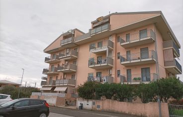 Appartamento 31 - Bilocale Alba Adriatica