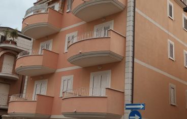 Appartamento 32 -  Alba Adriatica