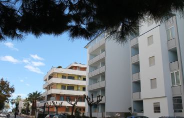 Appartamento 34 - Bilocale Alba Adriatica