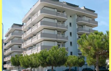 Vendita Appartamento al mare a Alba Adriatica