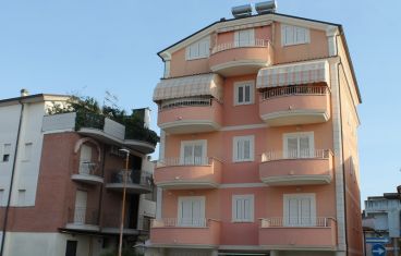 Appartamento 23 - Trilocale Alba Adriatica
