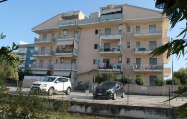 Appartamento 24 - Bilocale Alba Adriatica