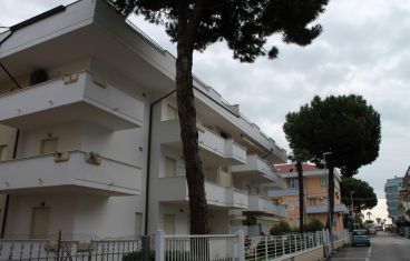 Appartamento 25 - Trilocale Alba Adriatica